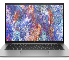 HP ZBook Firefly 14 G11 A AMD Ryzen™ 7 PRO 8840HS Mobile Workstation 35,6 cm (14")