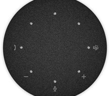 DELL SP325 Freisprecheinrichtung Universal, schwarz