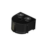 Thrustmaster ESWAP Fighting Module, schwarz