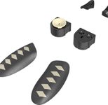 Thrustmaster ESWAP X Fighting Pack