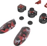 Thrustmaster ESWAP X Color Pack, Rot