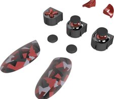 Thrustmaster ESWAP X Color Pack, Rot