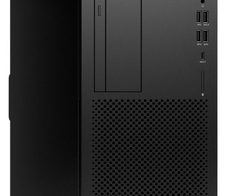 HP Z2 G9 Tower Desktop-PC Workstation