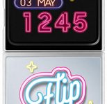 Samsung Flipsuit Case EF-ZF741 für das Galaxy Z Flip6