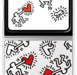 Samsung Flipsuit Case EF-ZF741 für das Galaxy Z Flip6