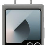Samsung Silicone Case EF-PF741 für das Galaxy Z Flip6