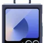 Samsung Silicone Case EF-PF741 für das Galaxy Z Flip6