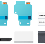 Samsung Anti-reflecting Film EF-UF741 für das Galaxy Z Flip6