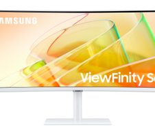 Samsung ViewFinity S34C650TAU Curved Monitor 86,4 cm (34 Zoll)