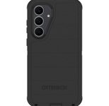 Otterbox Defender Series Pro für Samsung Galaxy S25 FE - Black