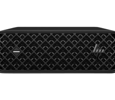 HP Z2 Mini G9 Workstation