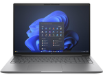 HP ZBook Power G11 A AMD Ryzen™ 7 8845HS Mobile Workstation 40,6 cm (16")