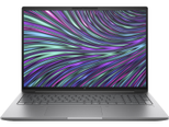 HP ZBook Power G11 Intel® Core™ Ultra 7 155U Mobile Workstation 40,6 cm (16")