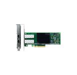 Fujitsu Ethernet Netzwerkadapter 2-Port, 10Gbit/s, SFP+, X710-DA2
