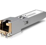 Ubiquiti SFP+ auf RJ45 Transceivermodul