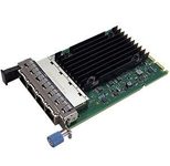 Fujitsu Ethernet Netzwerkadapter 4-Port, 1Gbit/s, RJ-45, I350-T4, OCP3