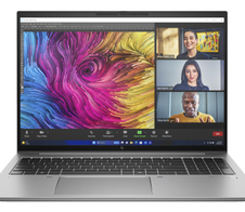 HP ZBook Firefly 16 G11 Intel® Core™ Ultra 7 155H Mobile Workstation 40,6cm (16 Zoll)