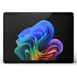 Microsoft Surface Pro 11 Gen. Snapdragon® X Elite Business Tablet 33cm (13") Schwarz