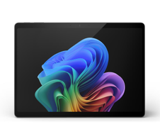 Microsoft Surface Pro 11 Gen. Snapdragon® X Elite Business Tablet 33cm (13") Schwarz