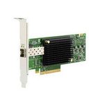 Fujitsu Fibre Channel Host Bus Adapter 1-Port, 16Gbit/s, LPe31000