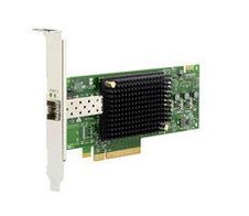 Fujitsu Fibre Channel Host Bus Adapter 1-Port, 16Gbit/s, LPe31000