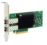 Fujitsu Fibre Channel Host Bus Adapter 2-Port, 16Gbit/s, LPe31002