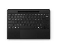 Microsoft Surface Pro Flex Type Cover Schwarz 