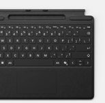 Microsoft Surface Pro Flex Type Cover inkl. Surface Slim Pen 2 Schwarz 