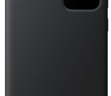 Samsung Smart View Wallet Case für das Galaxy A55 5G (schwarz)