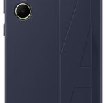 Samsung Standing Grip Case EF-GA556 für das Galaxy A55 5G (blauschwarz)