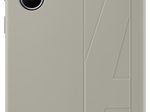 Samsung Standing Grip Case EF-GA556 für das Galaxy A55 5G (grau)