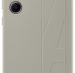 Samsung Standing Grip Case EF-GA556 für das Galaxy A55 5G (grau)