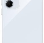 Samsung Clear Case EF-QA556 für das Galaxy A55 5G (transparent)