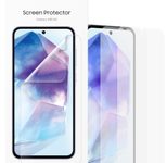 Samsung Screen Protector EF-UA556 für das Galaxy A55 5G