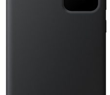 Samsung Smart View Wallet Case EF-ZA356 für das Galaxy A35 5G (schwarz)