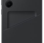 Samsung Card Slot Case EF-OA356 für das Galaxy A35 5G (schwarz)
