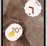 Google Pixel 8a 128GB Porcelain