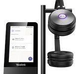 Yealink WH66 Dual Teams DECT Headset