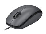 Logitech M100 Maus