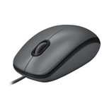 Logitech M100 Maus