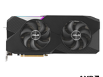 ASUS DUAL Radeon RX 7900 XTX OC Edition 