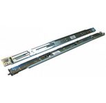 Fujitsu Rack-Schienen-Kit (telescopic drop-in rail)