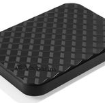 Verbatim Store 'n' Go Portable - Festplatte - 2 TB - extern (tragbar)