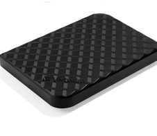 Verbatim Store 'n' Go - Festplatte - 4 TB - extern (tragbar)