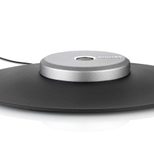 Philips Konferenzmikrofon LFH9172 schwarz,silber