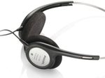 Philips Kopfhörer LFH2236 schwarz,silber