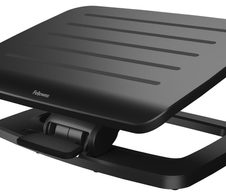 Fellowes Fußstütze Hana™ LT ABS-Kunststoff schwarz