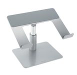 Kensington Notebook-Ständer Universal silber