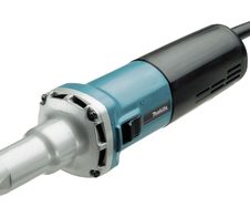 makita Geradschleifer GD0800C