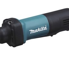 makita Geradschleifer GD0600